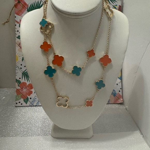 TAREK NECKLACE - Picture 3 of 6